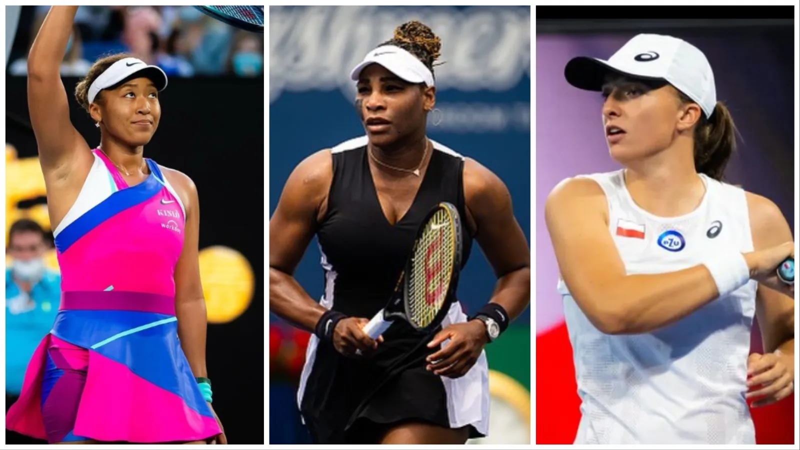 US Open Women’s Winners List, Who Has Won The Most US Open Titles?