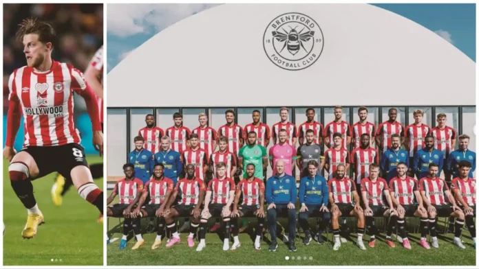 Brentford Players Annual Salary and Weekly Salary