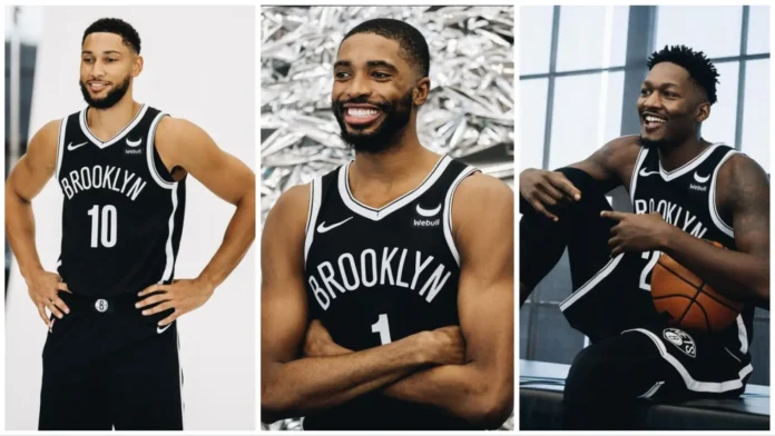 Brooklyn Nets Players Contracts and Salaries
