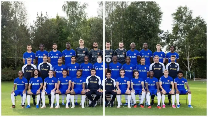Chelsea Players Annual Salary and Weekly Salary