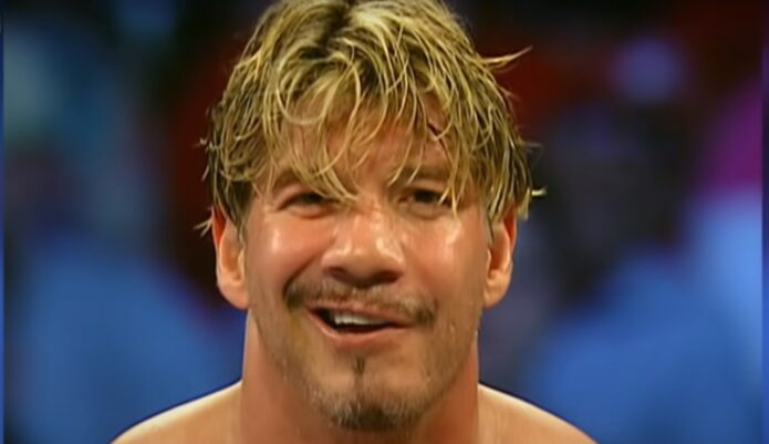 Eddie Guerrero