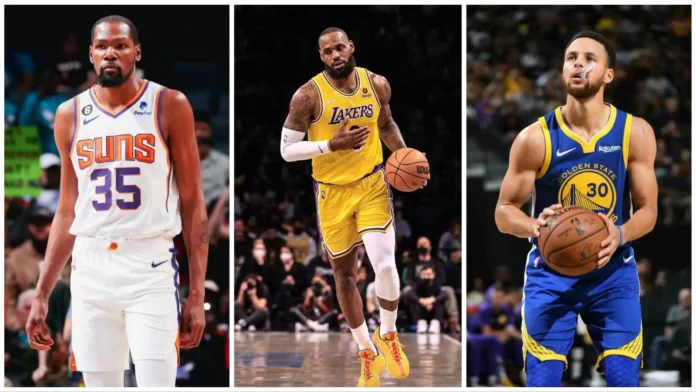 Highest Career Earnings in NBA History: Know who has earned the most in his NBA career