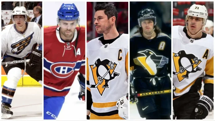 Highest Career Earnings in NHL History: Know who has earned the most in his NHL career