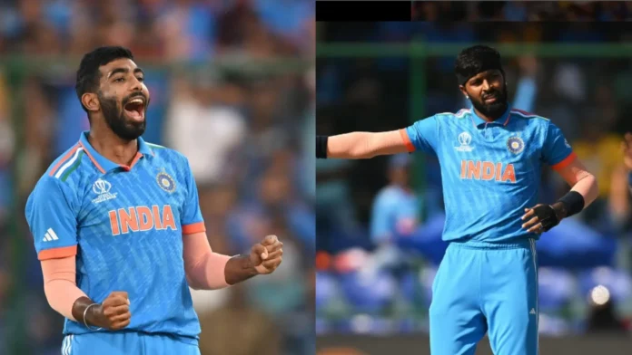 Highest Wicket taker for India in every India vs Pakistan ODI World Cup Match