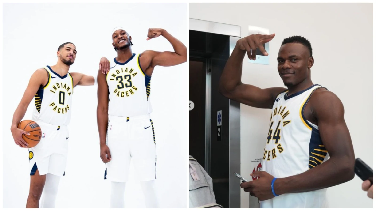 Indiana Pacers Players Contracts and Salaries