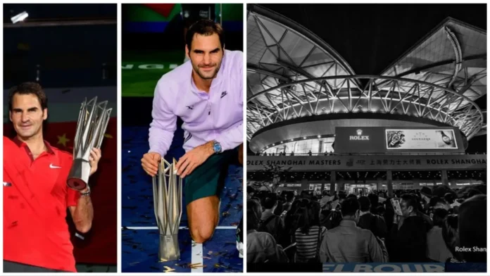 Shanghai Masters 2023 Prize Money and Breakdown