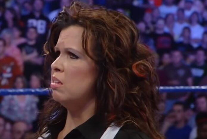 Vickie Guerrero wwa