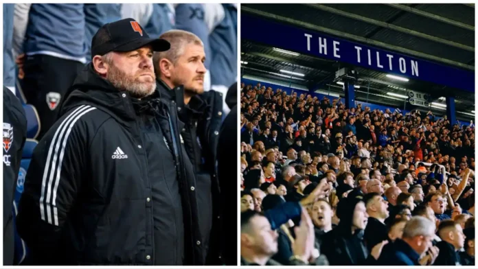 Wayne Rooney returns to English football as Birmingham City Manager
