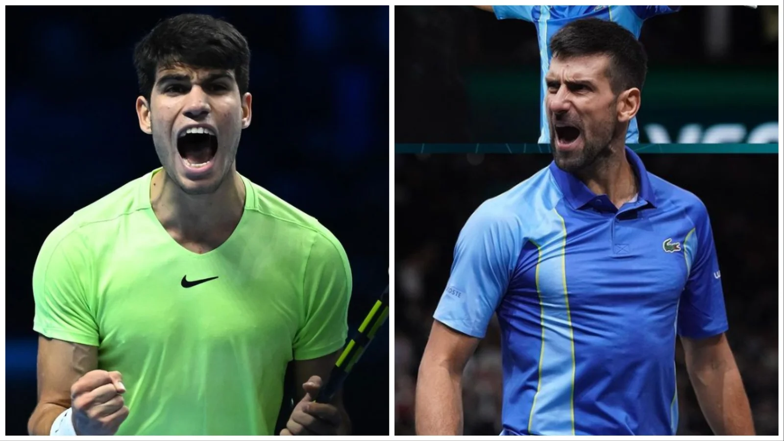 Alcaraz Vs Djokovic Prediction Libbi Othella