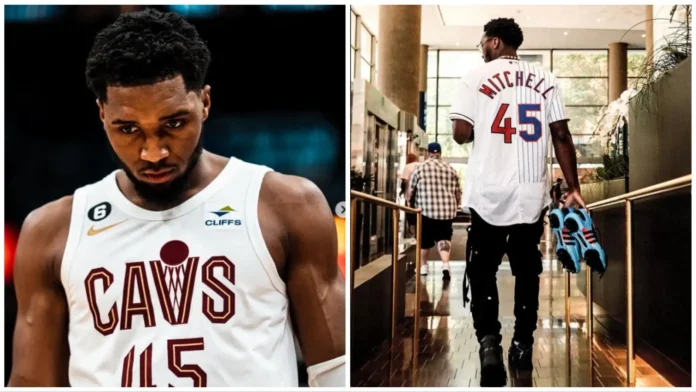Donovan Mitchell Bio, Age, Height, Weight, Stats, Contract, Net Worth, etc