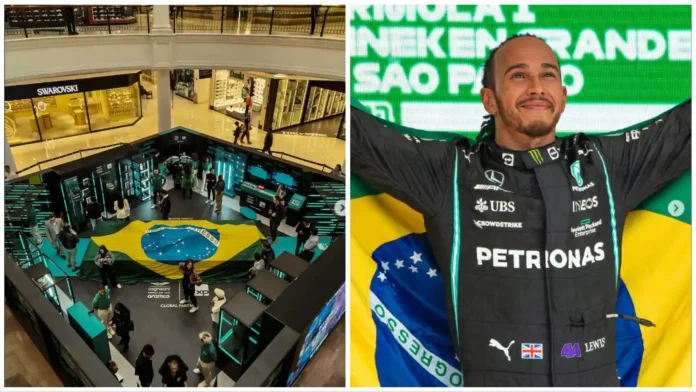 Formula 1 Brazilian Grand Prix Winners List