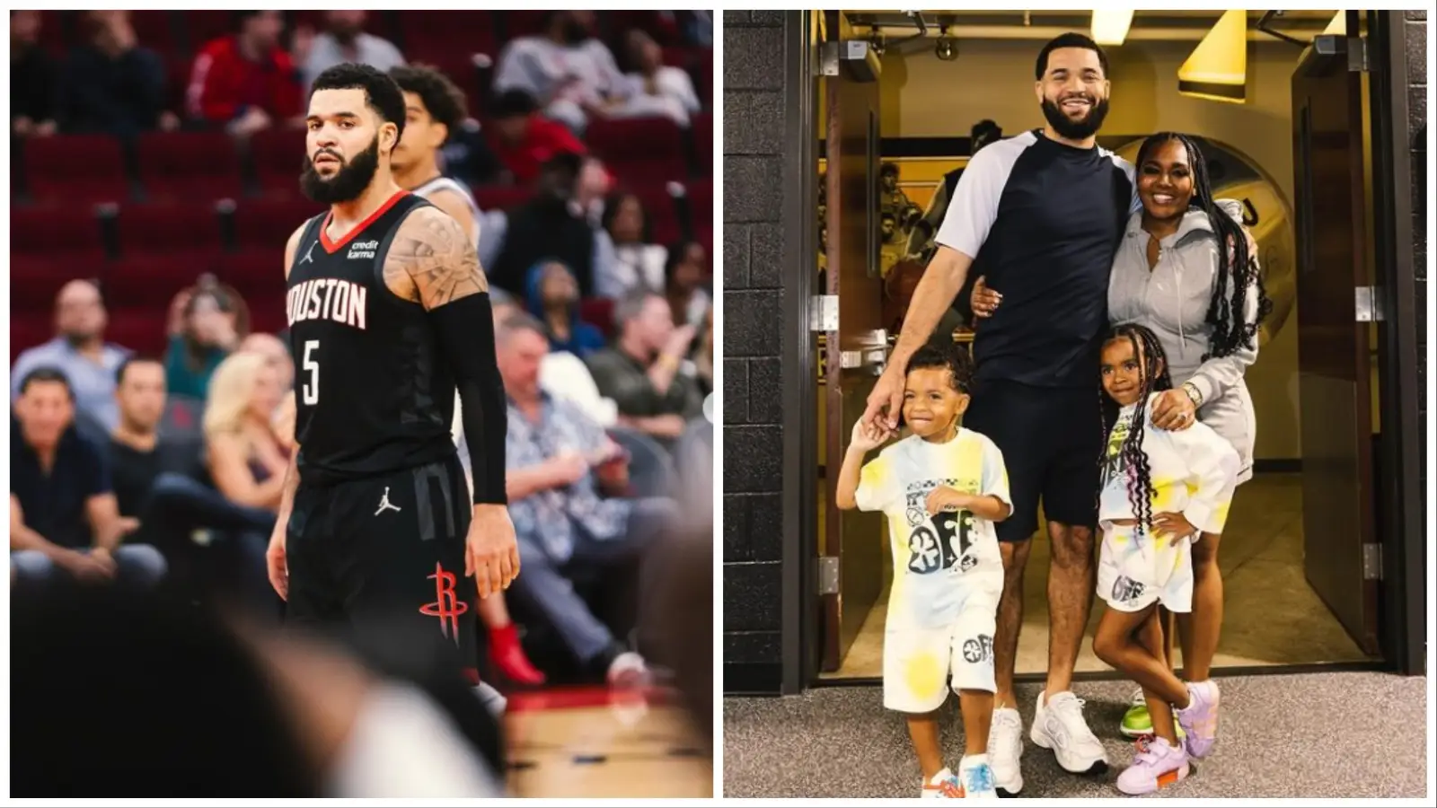 Fred VanVleet Bio, Age, Height, Weight, Stats, College, Contract, Wife, etc