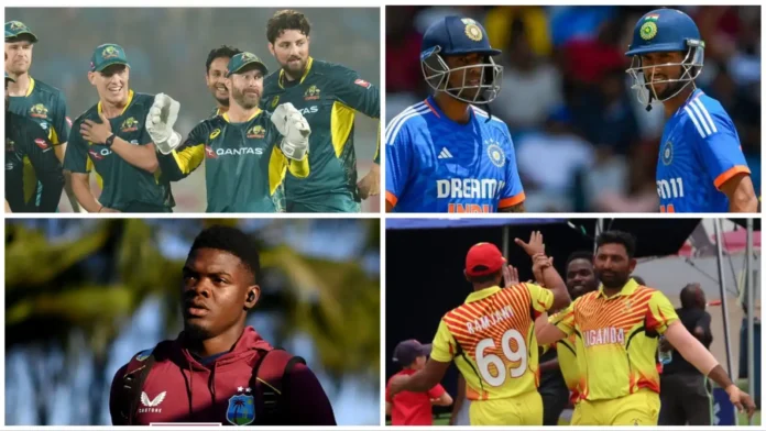 ICC 2024 T20 World Cup: Know all the 20 teams that have qualified for the World Cup