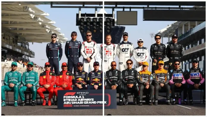 Know the complete F1 Super License cost for every driver for the 2024 season