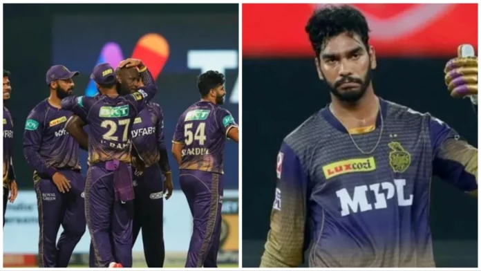 Kolkata Knight Riders Player 2024: Know every released, traded, and retained player in the squad
