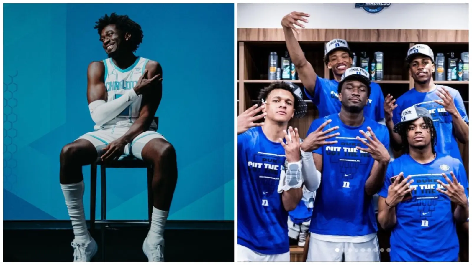 Mark Williams Bio, Age, Height, Position, Stats, College, Contract, etc