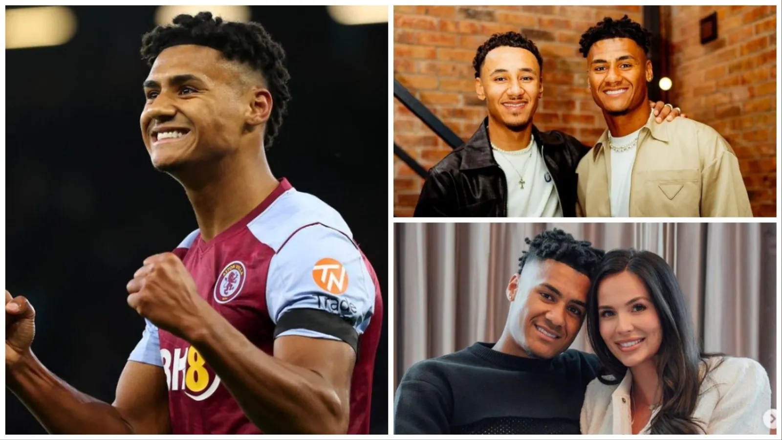Ollie Watkins Bio, Age, Height, Stats, Salary, Market Value, Parents, etc