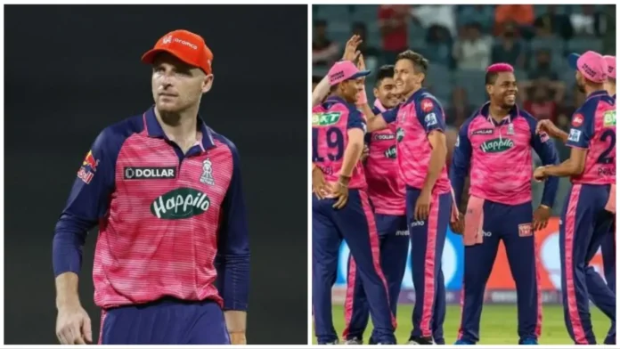 Rajasthan Royals Player 2024: Know every released, traded, and retained player in the squad