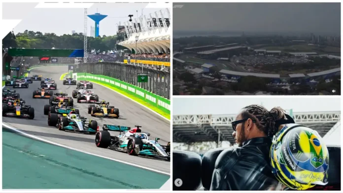 Sao Paulo Grand Prix to be a Part of the F1 Race Calendar Until 2030