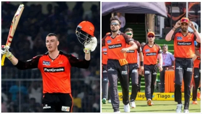 Sunrisers Hyderabad Player 2024: Know every released, traded, and retained player in the squad