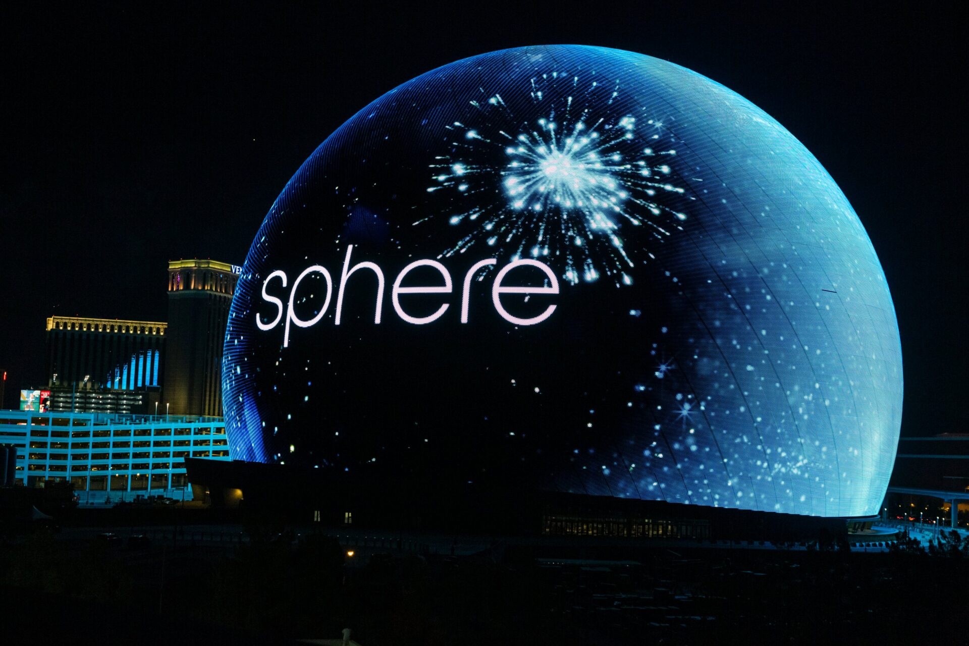 The Sphere, Las Vegas to host the, last of its kind, NHL Draft 2024