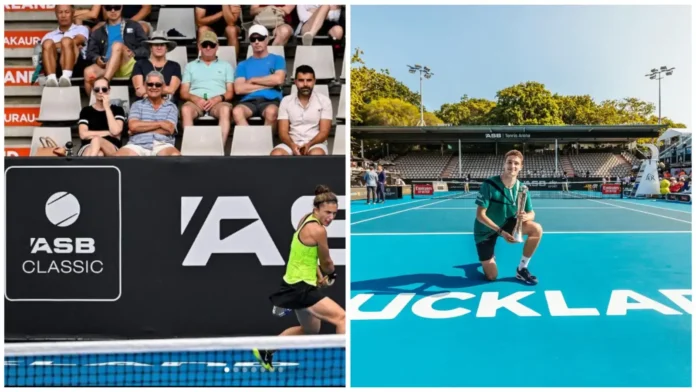 ASB Classic 2024 Prize Money and Breakdown