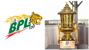 Bangladesh Premier League (BPL)