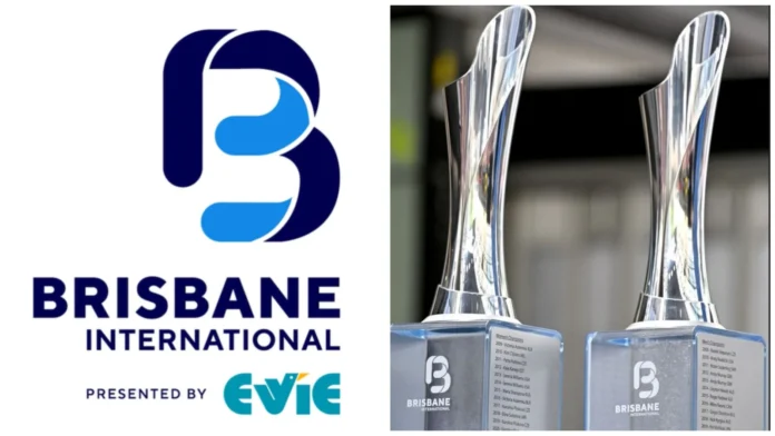 Brisbane International 2024 Prize Money and Breakdown