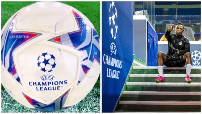 Champions League 2024 new format: Goodbye to UCL Group Stages Forever!