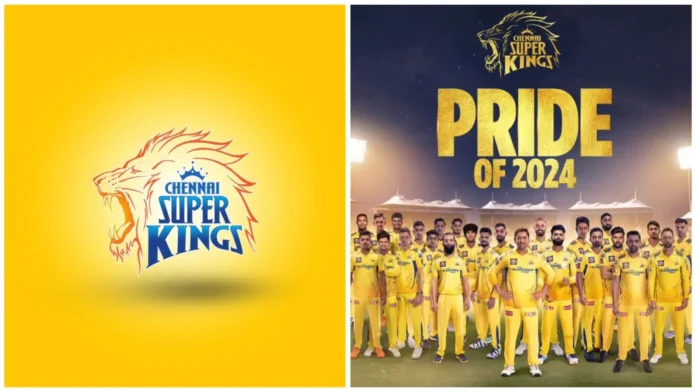 Chennai Super Kings 2024 Squad, Captain, Strongest 11, Coach, and more