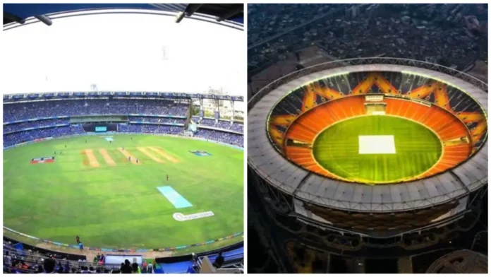 Every IPL Final Venue: Know all the venues that have hosted the IPL Final