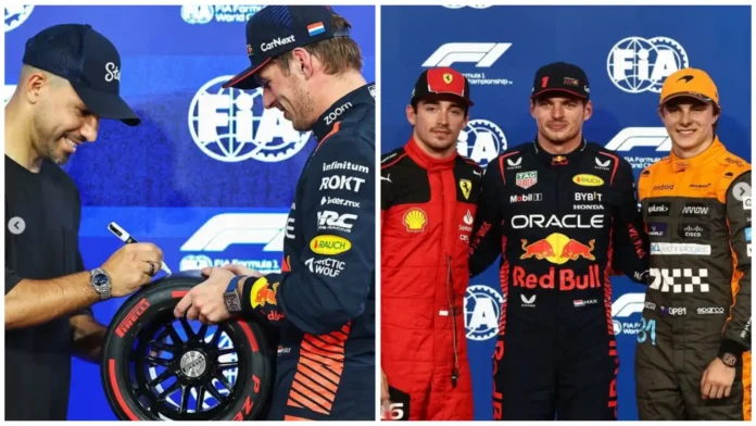 F1 2024 Season Qualifying Gap for Every Teammate