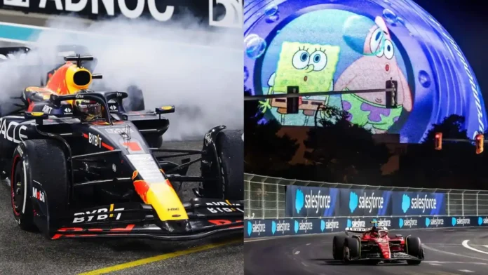 F1 2024 season teams and drivers: Two renames in the 2024 season