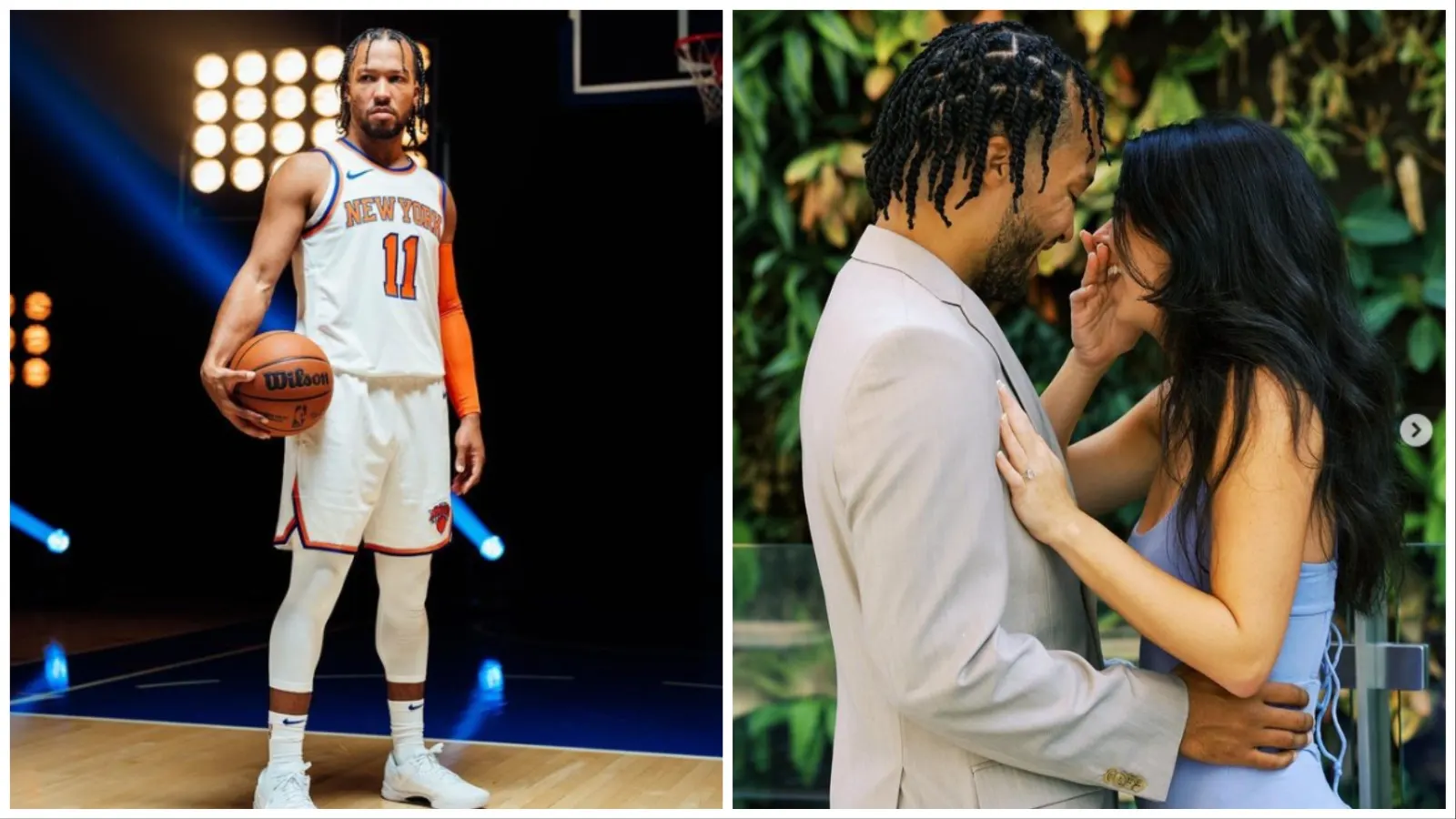 Jalen Brunson Bio, Age, Height, Position, Stats, Contract, Net Worth