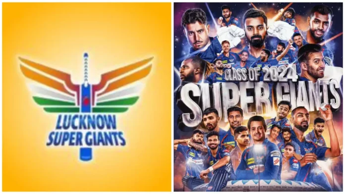 Lucknow Super Giants 2024 Squad, Captain, Strongest 11, Coach, and more