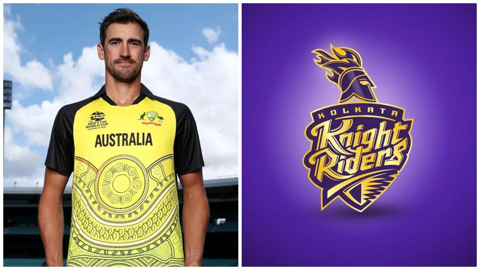 Mitchell Starc IPL Mini Auction 2024 Price