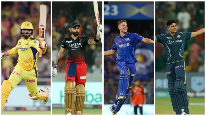 Most Expensive Player in every IPL auction