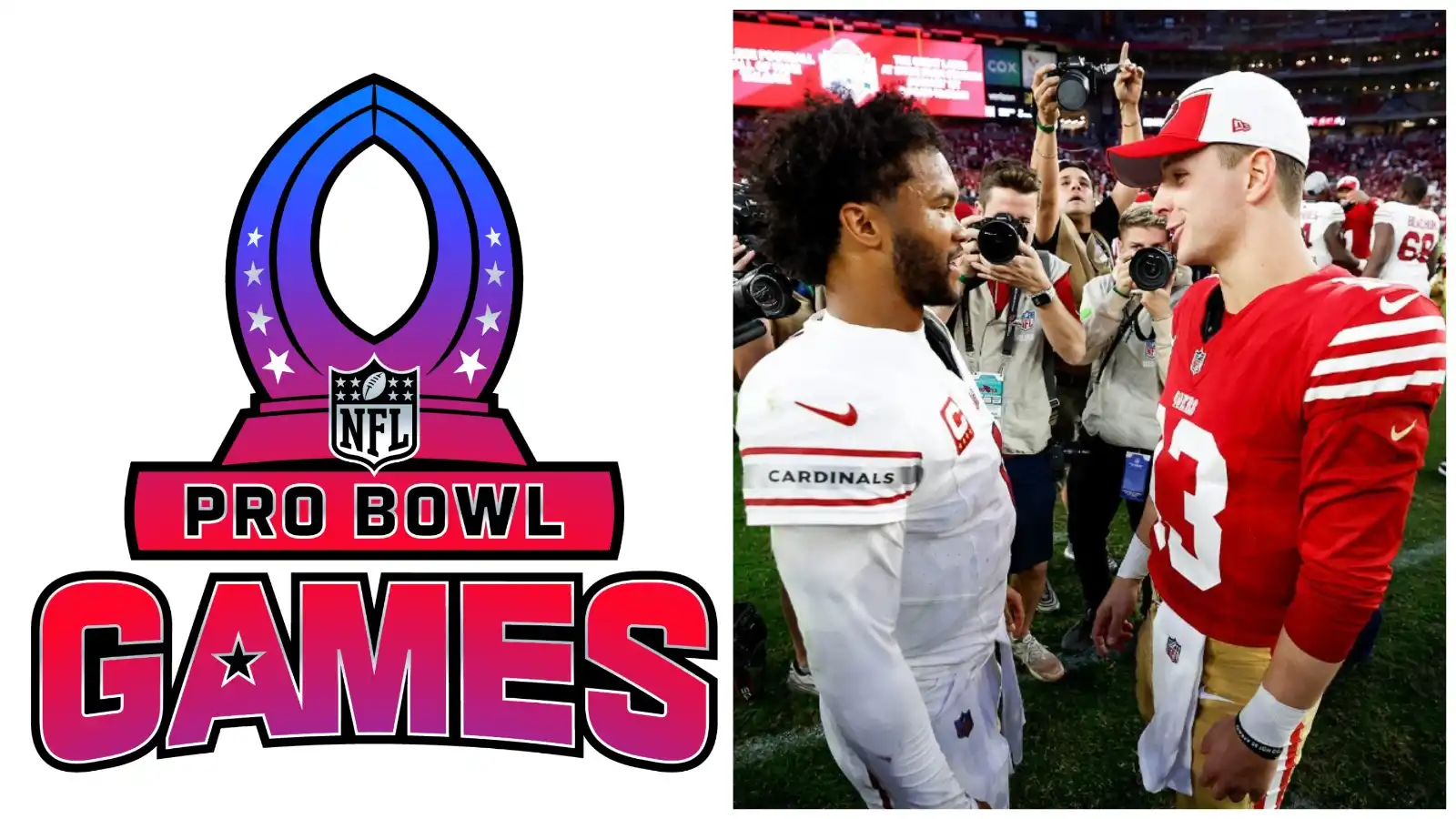 NFL Pro Bowl Games Announced! Know all the ten skill Competitions