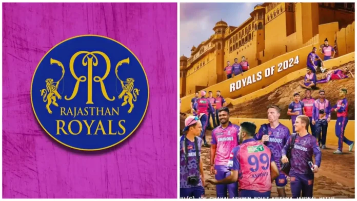 Rajasthan Royals 2024 Squad, Captain, Strongest 11, Coach, and more
