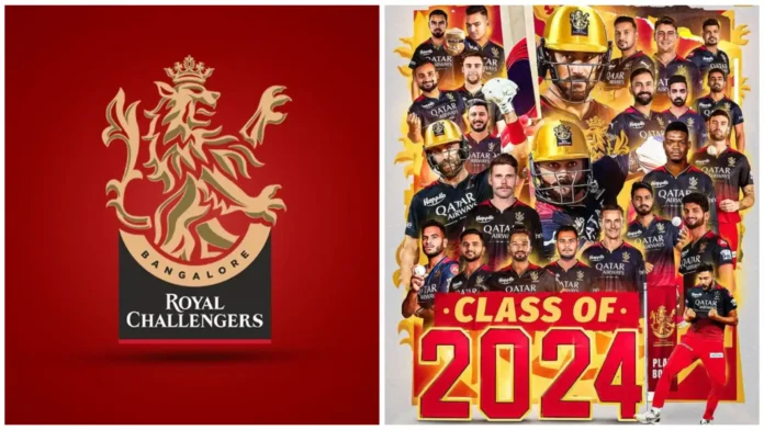 Royal Challengers Bangalore 2024 Squad, Captain, Strongest 11, Coach, and more