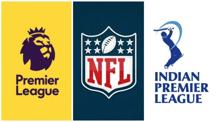Top 10 Richest Sports Leagues in the World