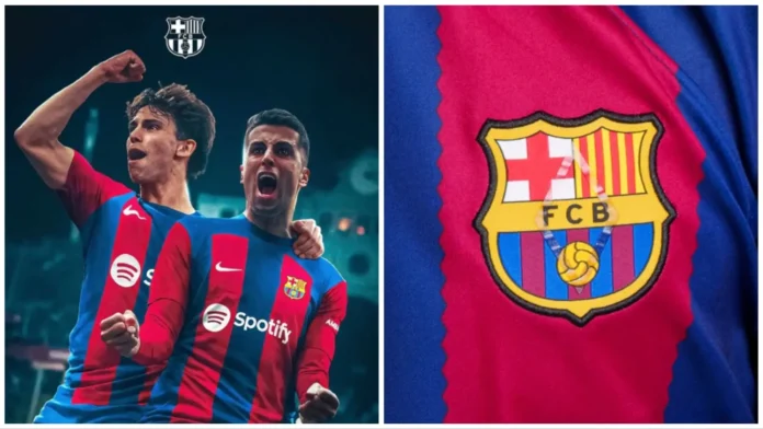 Which Joao should FC Barcelona sign?