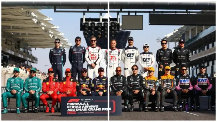 2024 F1 Drivers’ Height and Weight: Know the tallest driver on the 2024 F1 grid