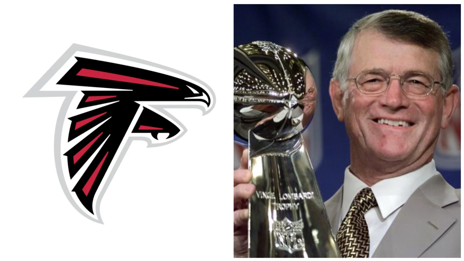 Atlanta Falcons Head Coach History Know Their Most Successful Coach