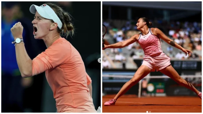 Barbora Krejcikova vs Aryna Sabalenka Prediction, Head-to-Head, Stats, Previews, and Pick of the Australian Open 2024
