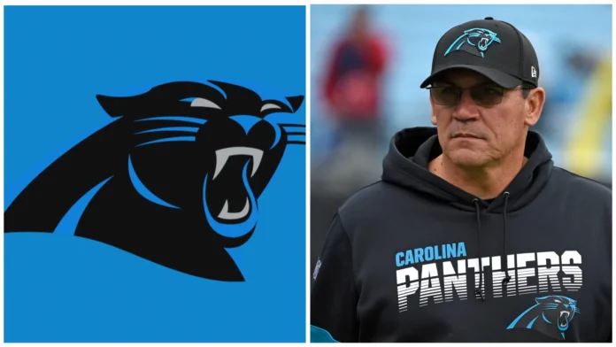 Carolina Panthers Head Coach History