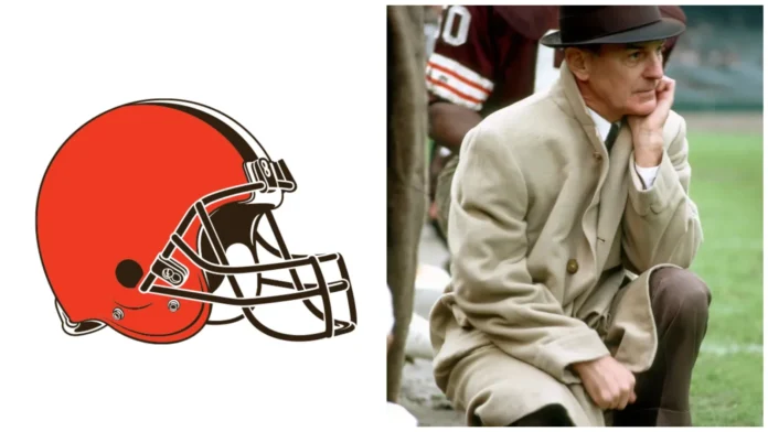 Cleveland Browns Head Coach History: Know Their Most Successful Coach