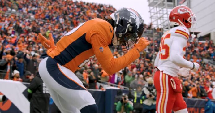 Draft Day Considerations Michael Penix Jr. and the Broncos' Quarterback Dilemma