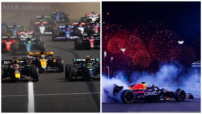 F1 2024 Car Launch Dates: Know on which date your team will be revealing their car