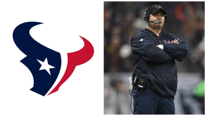 Houston Texans Head Coach History: Know Their Most Successful Coach